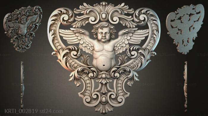 KRTI_002819 3d STL model
