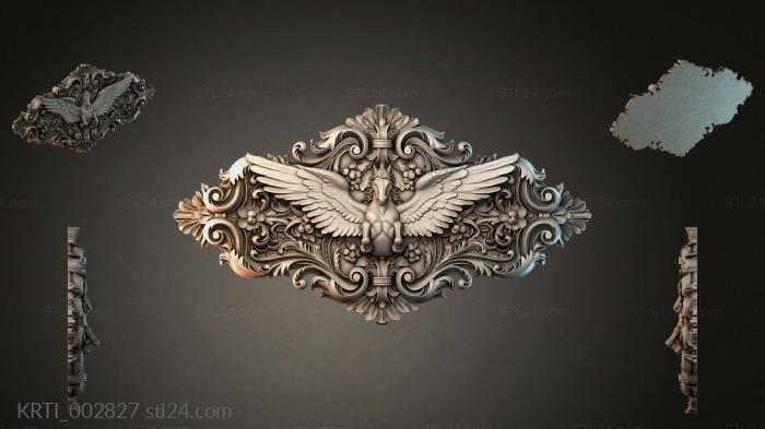KRTI_002827 3d STL model