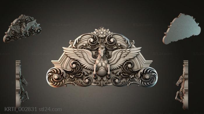 KRTI_002831 3d STL model