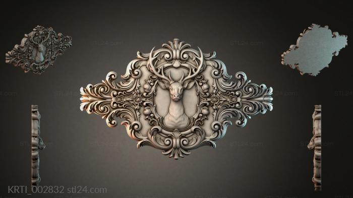 KRTI_002832 3d STL model