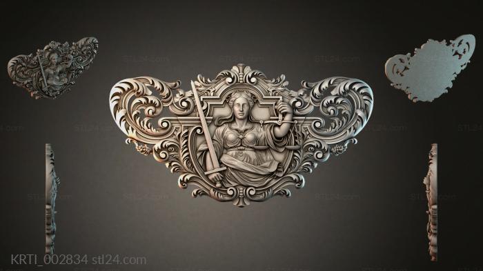 KRTI_002834 3d STL model