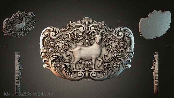 KRTI_002835 3d STL model
