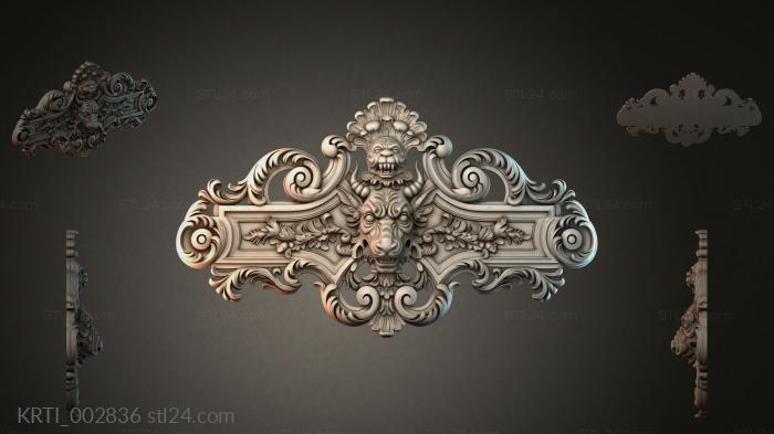KRTI_002836 3d STL model