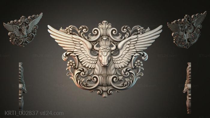 KRTI_002837 3d STL model