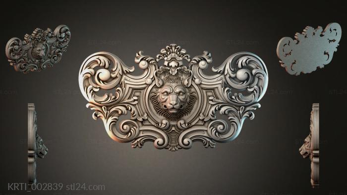 KRTI_002839 3d STL model