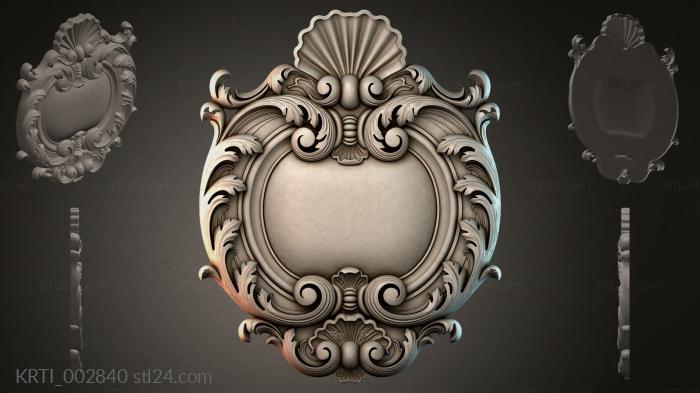 KRTI_002840 3d STL model