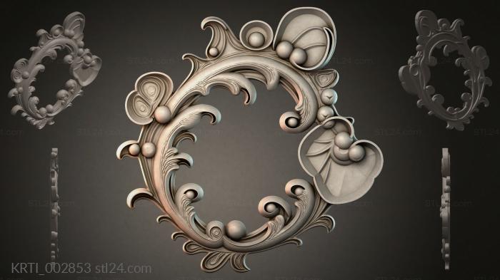 KRTI_002853 3d STL model