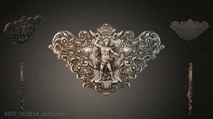 KRTI_002854 3d STL model