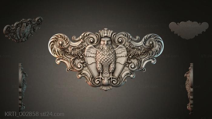 KRTI_002858 3d STL model