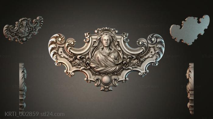 KRTI_002859 3d STL model