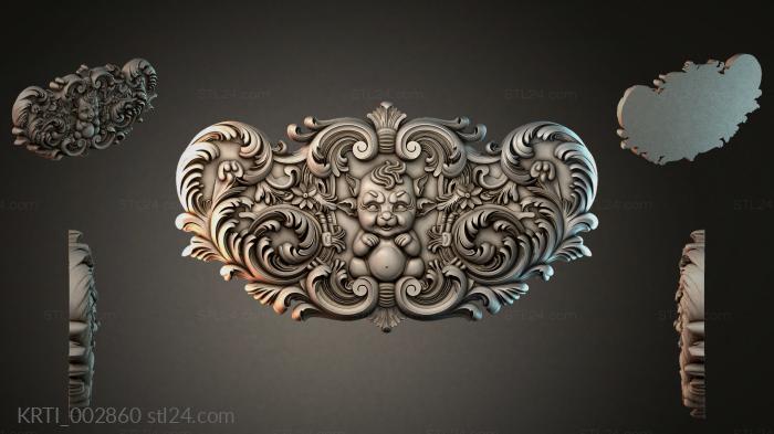 KRTI_002860 3d STL model
