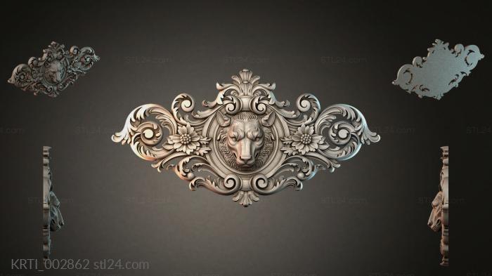 KRTI_002862 3d STL model