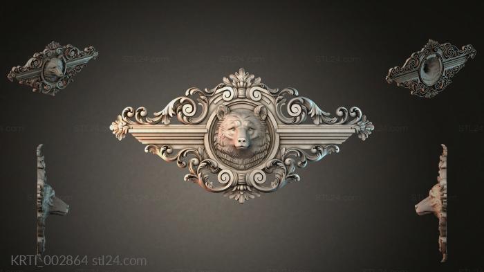 KRTI_002864 3d STL model