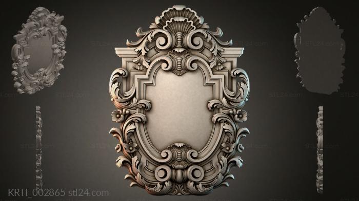 KRTI_002865 3d STL model
