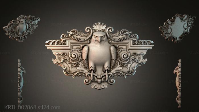 KRTI_002868 3d STL model