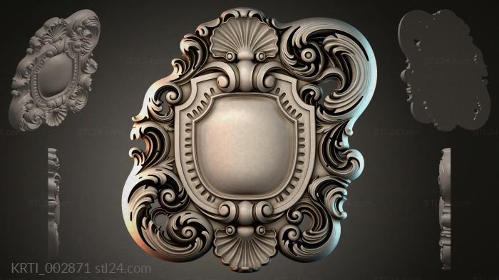 KRTI_002871 3d STL model