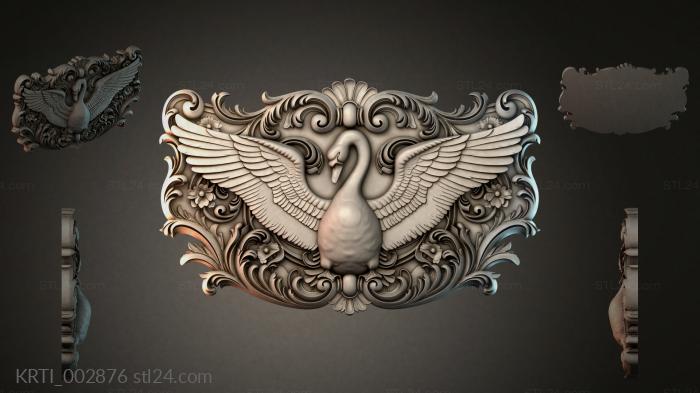 KRTI_002876 3d STL model
