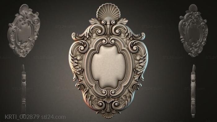 KRTI_002879 3d STL model