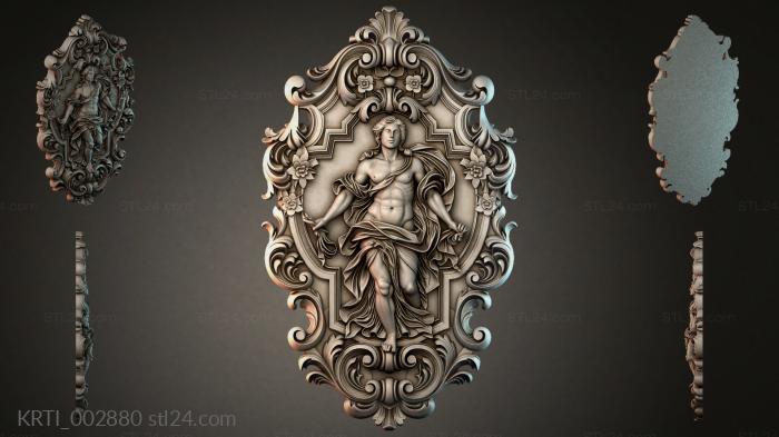 KRTI_002880 3d STL model