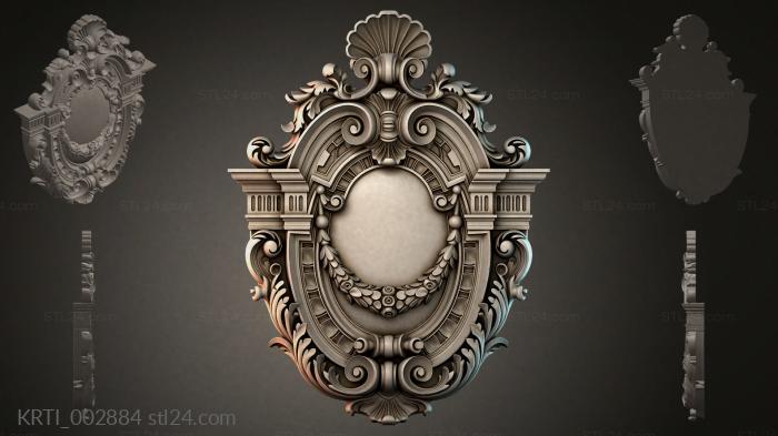 KRTI_002884 3d STL model