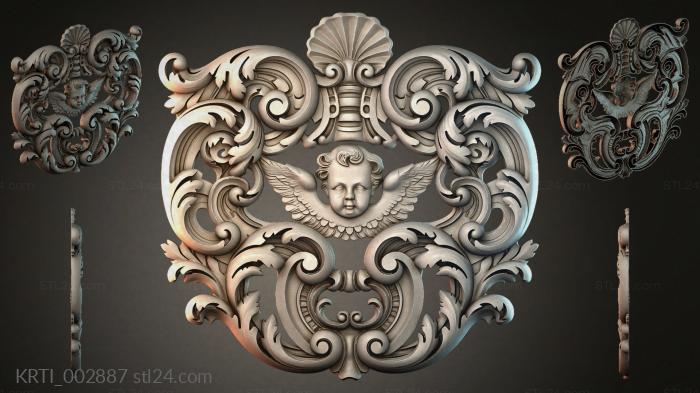 KRTI_002887 3d STL model