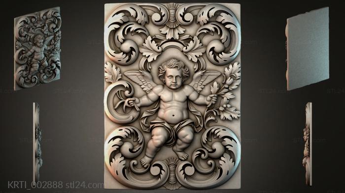 KRTI_002888 3d STL model