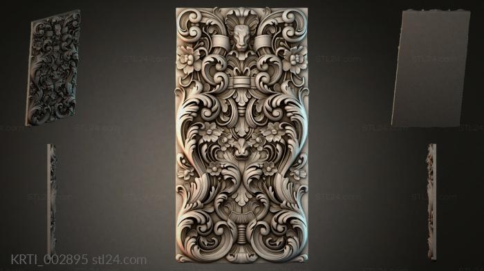 KRTI_002895 3d STL model