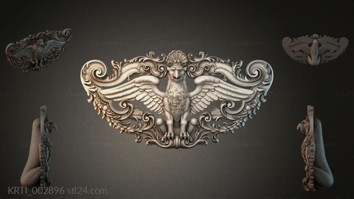 KRTI_002896 3d STL model