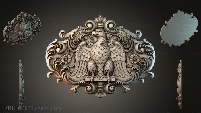 KRTI_002897 3d STL model