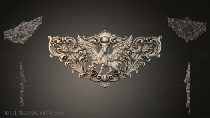 KRTI_002900 3d STL model