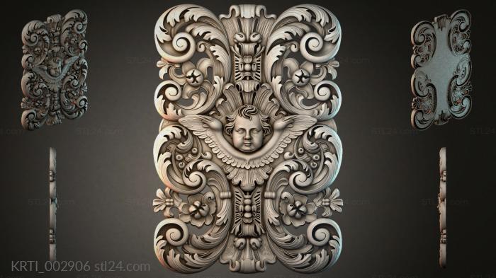 KRTI_002906 3d STL model