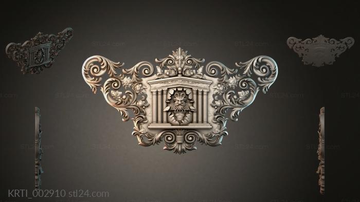 KRTI_002910 3d STL model
