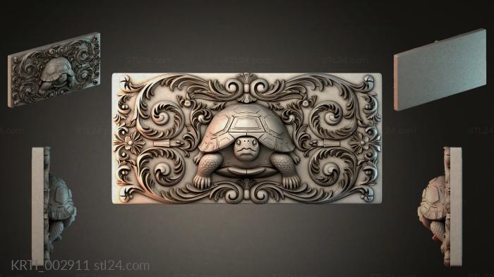 KRTI_002911 3d STL model