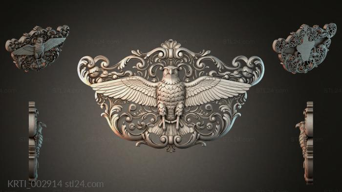 KRTI_002914 3d STL model
