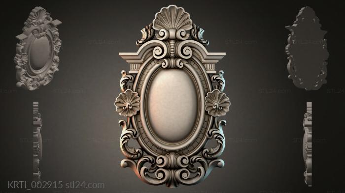 KRTI_002915 3d STL model