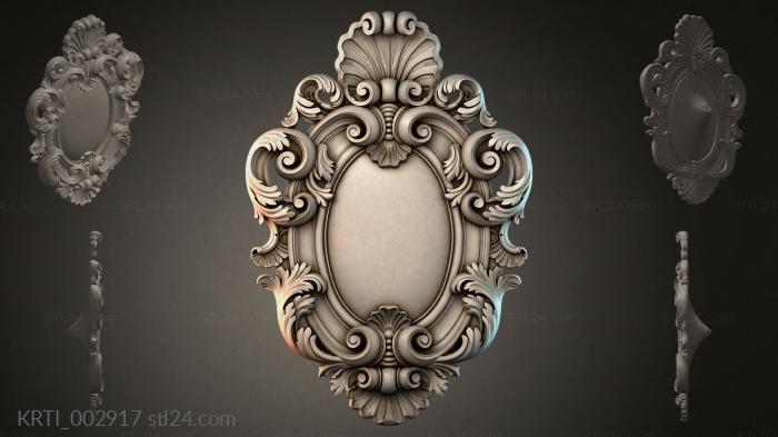 KRTI_002917 3d STL model