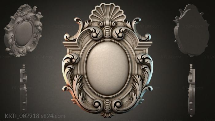 KRTI_002918 3d STL model