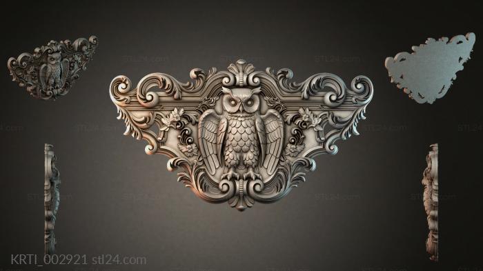 KRTI_002921 3d STL model