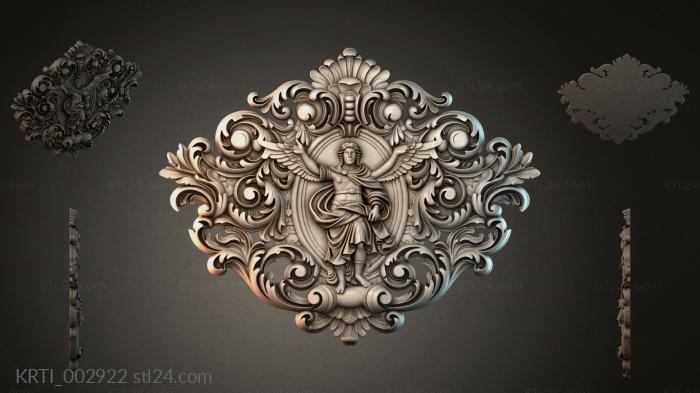 KRTI_002922 3d STL model