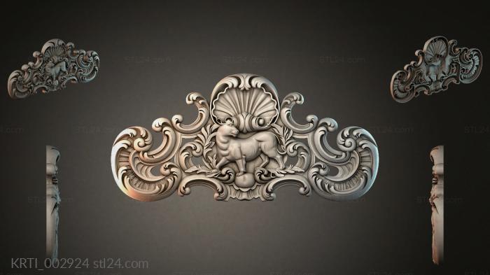 KRTI_002924 3d STL model