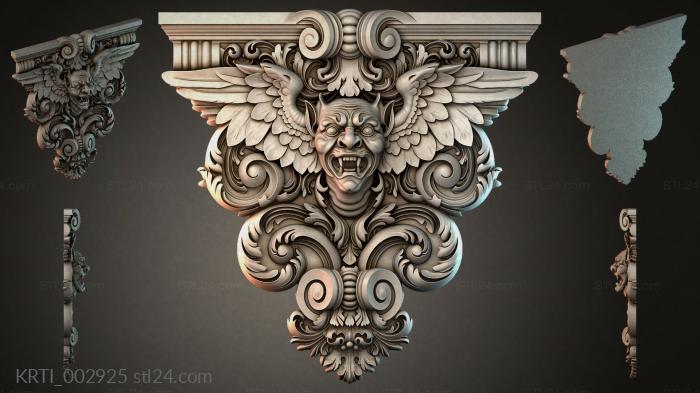 KRTI_002925 3d STL model