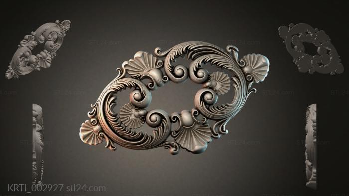 KRTI_002927 3d STL model