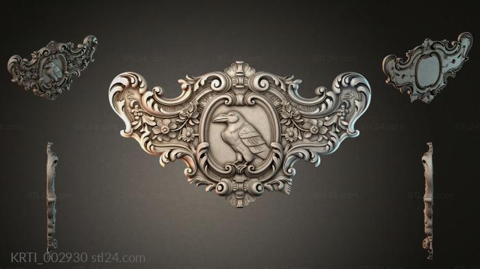 KRTI_002930 3d STL model