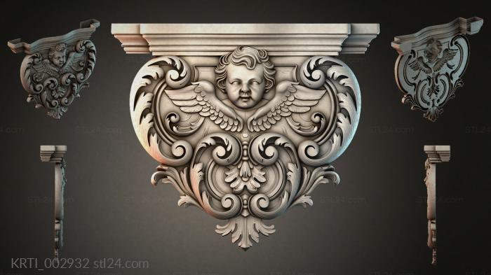KRTI_002932 3d STL model