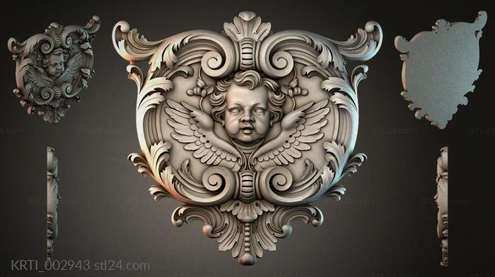 KRTI_002943 3d STL model