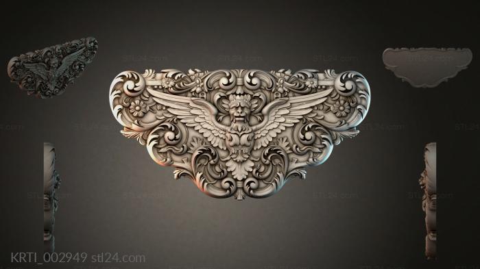 KRTI_002949 3d STL model