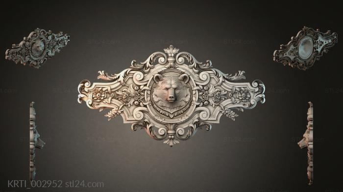KRTI_002952 3d STL model