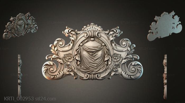 KRTI_002953 3d STL model