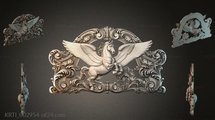KRTI_002954 3d STL model