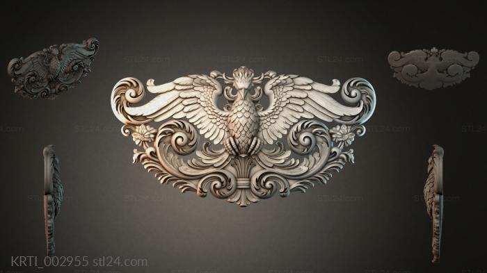 KRTI_002955 3d STL model